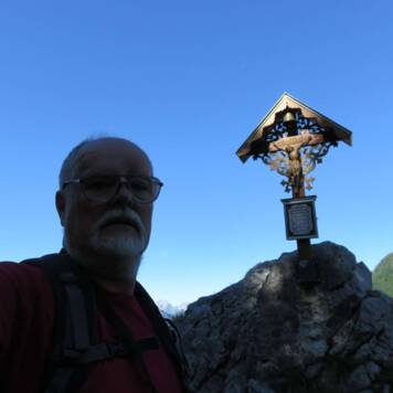 Helmut aus Kirchdorf