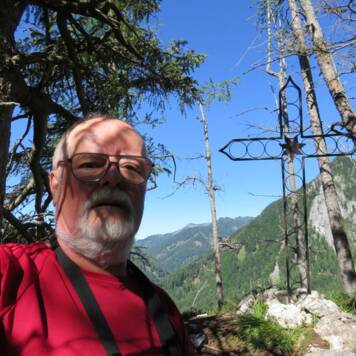 Helmut aus Kirchdorf