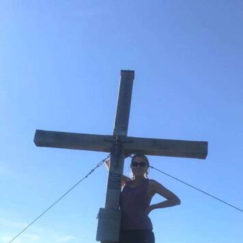 Ingrid aus Kirchdorf