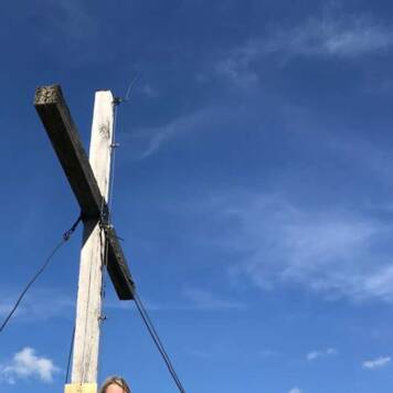 Ingrid aus Kirchdorf