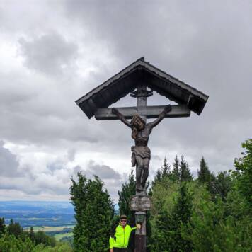 Martin aus Vöcklabruck