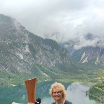 Klaudia aus Kirchdorf