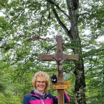 Klaudia aus Kirchdorf