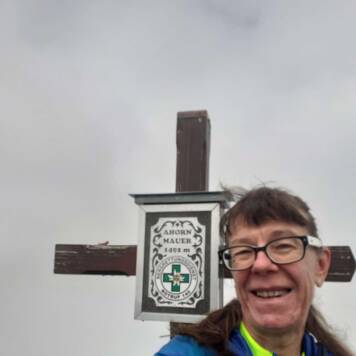 Margit aus Kirchdorf