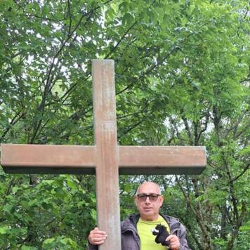 Dietmar aus Urfahr-Umgebung