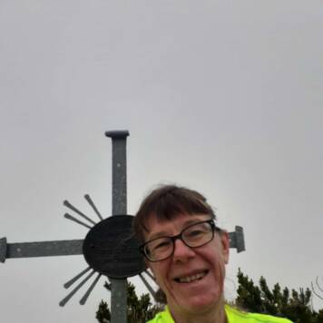 Margit aus Kirchdorf