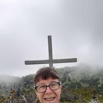 Margit aus Kirchdorf