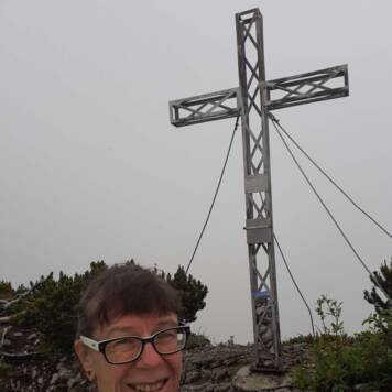 Margit aus Kirchdorf