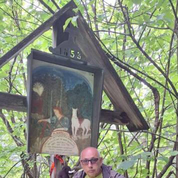 Dietmar aus Urfahr-Umgebung