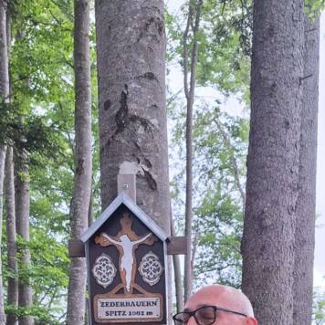 Dietmar aus Urfahr-Umgebung