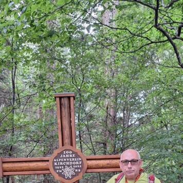 Dietmar aus Urfahr-Umgebung