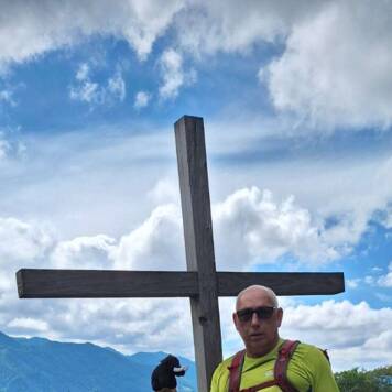 Dietmar aus Urfahr-Umgebung