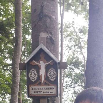 Elisabeth aus Urfahr-Umgebung