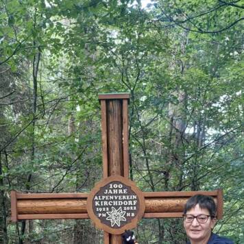 Elisabeth aus Urfahr-Umgebung