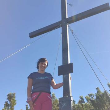 Alexandra aus Freistadt