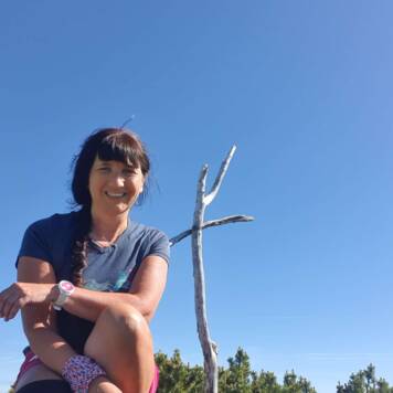 Alexandra aus Freistadt