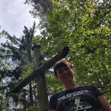 Alexandra aus Freistadt