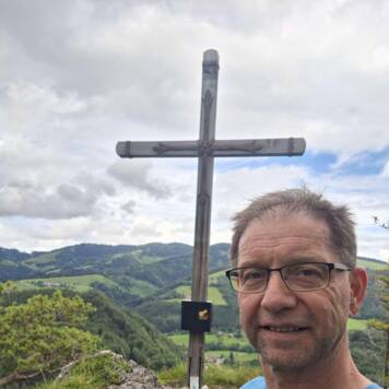 Christian aus Linz-Land