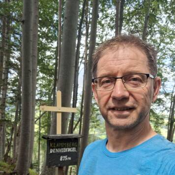 Christian aus Linz-Land