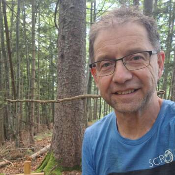 Christian aus Linz-Land