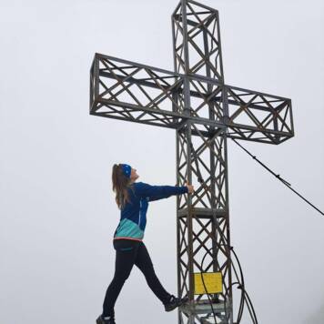 Claudia aus Rohrbach