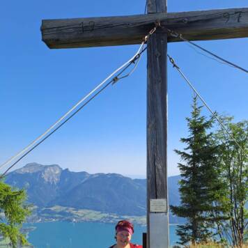 ingrid aus Schärding