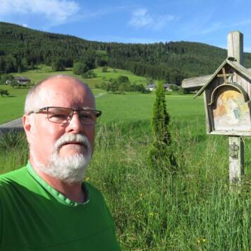 Helmut aus Kirchdorf