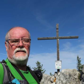 Helmut aus Kirchdorf