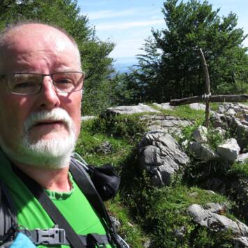 Helmut aus Kirchdorf