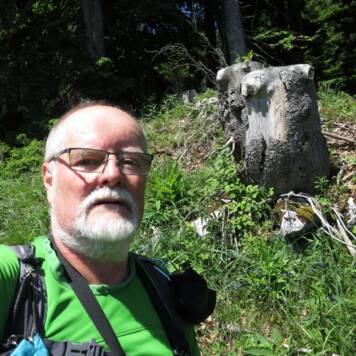 Helmut aus Kirchdorf