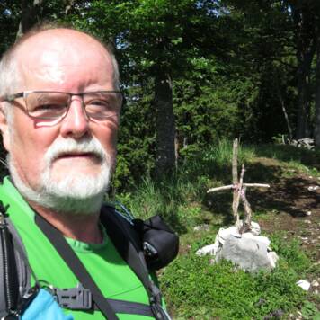 Helmut aus Kirchdorf