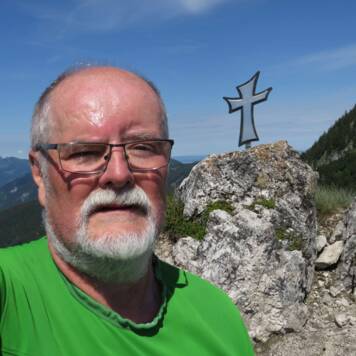 Helmut aus Kirchdorf