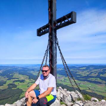 Martin aus Vöcklabruck