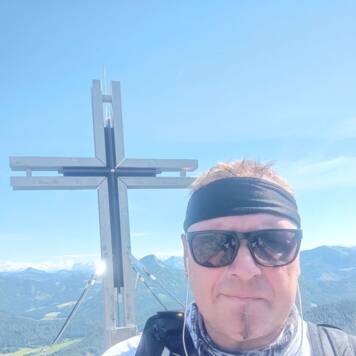 Martin aus Vöcklabruck