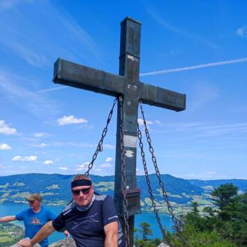 Martin aus Vöcklabruck