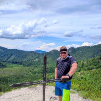 Martin aus Vöcklabruck