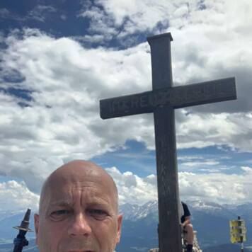 Manfred aus Vöcklabruck