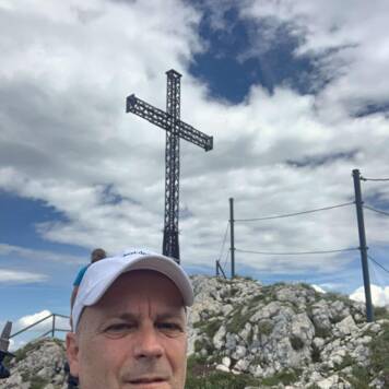 Manfred aus Vöcklabruck