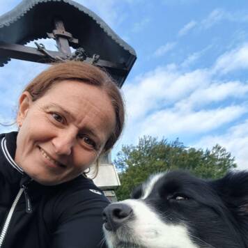 Claudia aus Amstetten