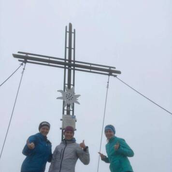 Claudia aus Amstetten