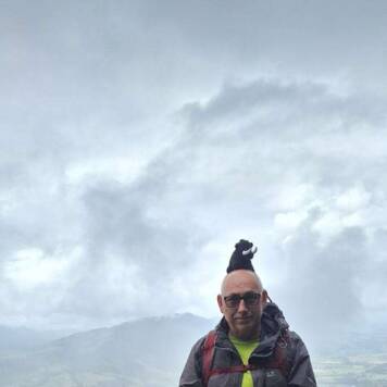 Dietmar aus Urfahr-Umgebung