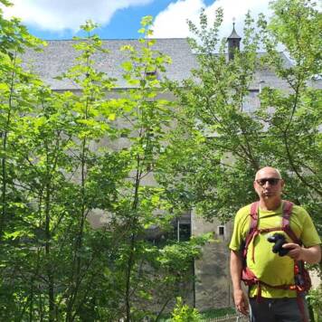 Dietmar aus Urfahr-Umgebung