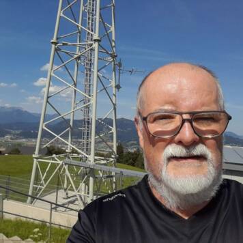 Helmut aus Kirchdorf