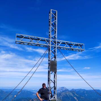 Martin aus Vöcklabruck