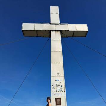 Claudia aus Rohrbach