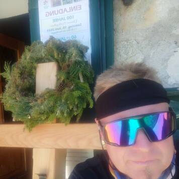 Martin aus Vöcklabruck