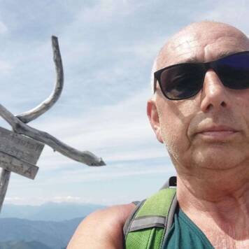 Dietmar aus Urfahr-Umgebung