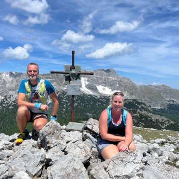 Sabine aus Linz-Land