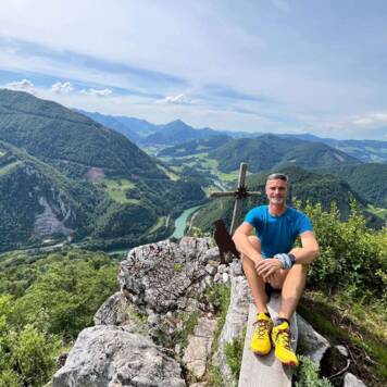 Roland aus Linz-Land