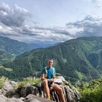 Roland aus Linz-Land